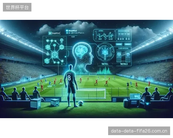 谷歌DeepMind的TacticAI或被应用于美国队定位球战术设计。